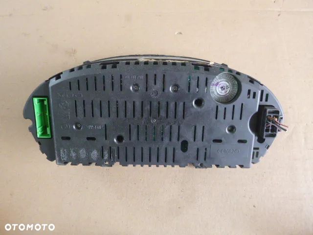 ZESTAW STARTOWY KOMPUTER STACYJKA IMMOBILIZER LICZNIK SKODA FABIA I 1.2 - 18