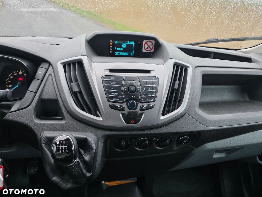 Ford Transit - 14