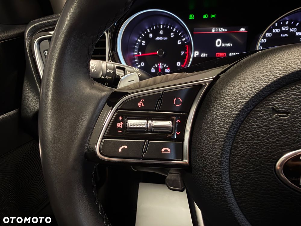 Kia Ceed 1.4 T-GDI L DCT - 20