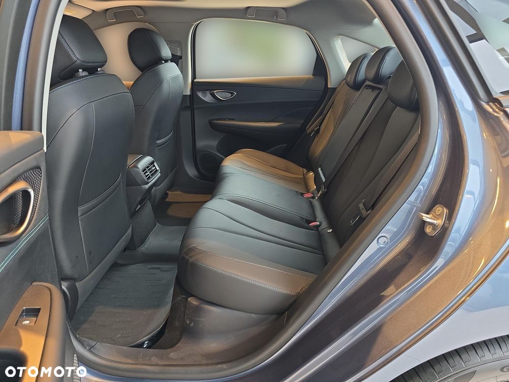 BYD Seal 5 1.5 Design - 8