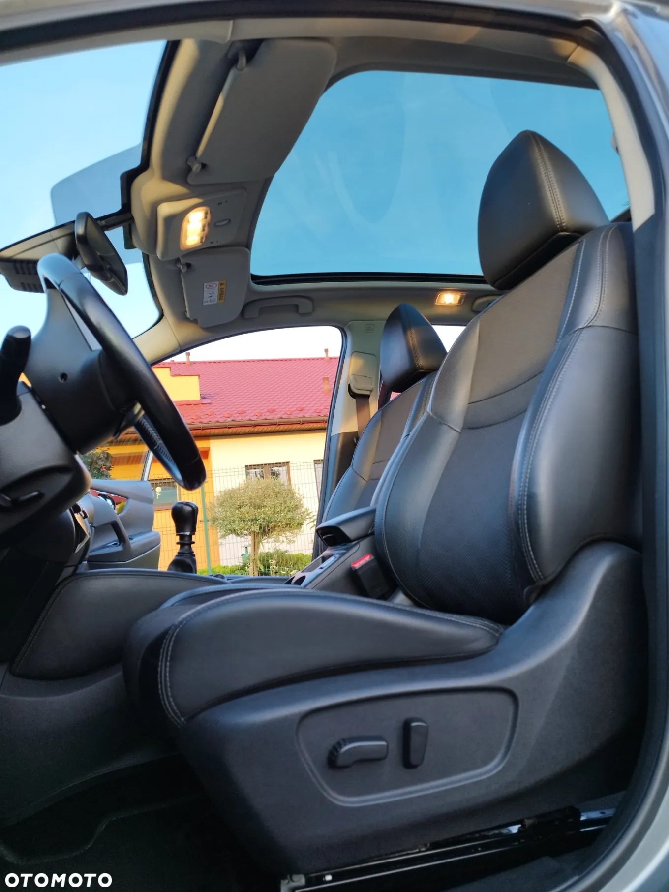 Nissan Qashqai 1.5 dCi Tekna+ - 24
