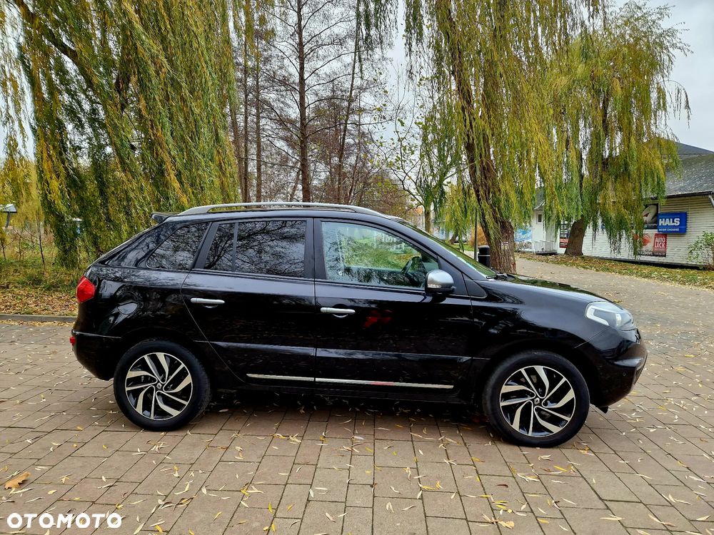 Renault Koleos - 7