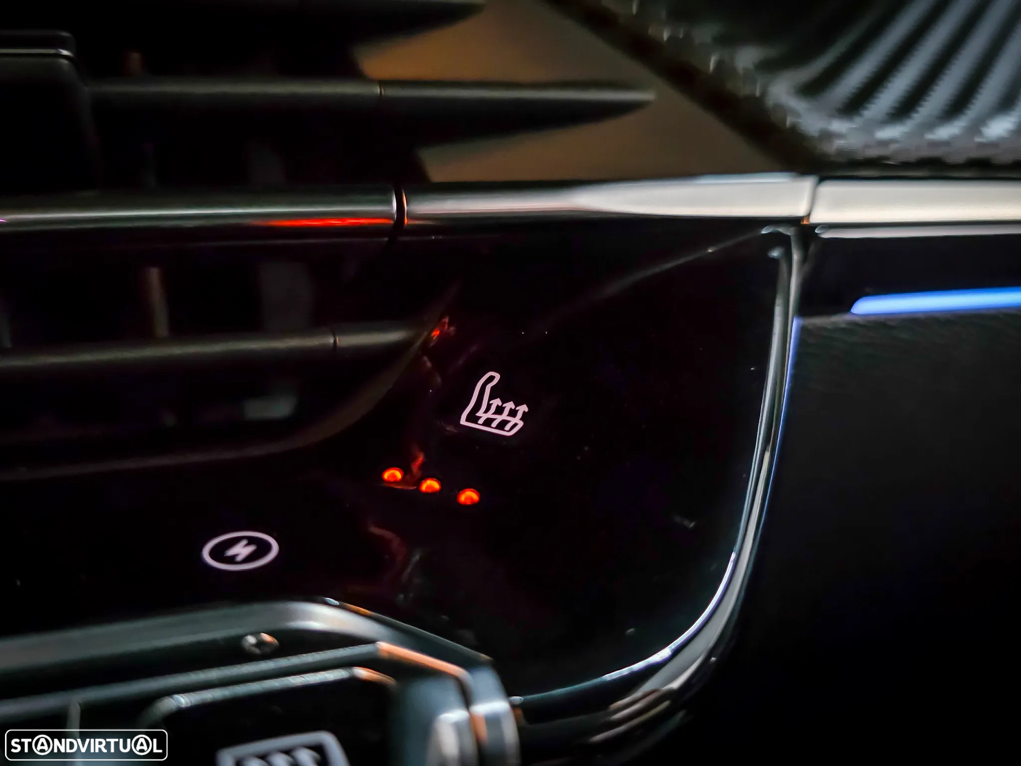 Peugeot e-208 50 kWh GT Line - 35