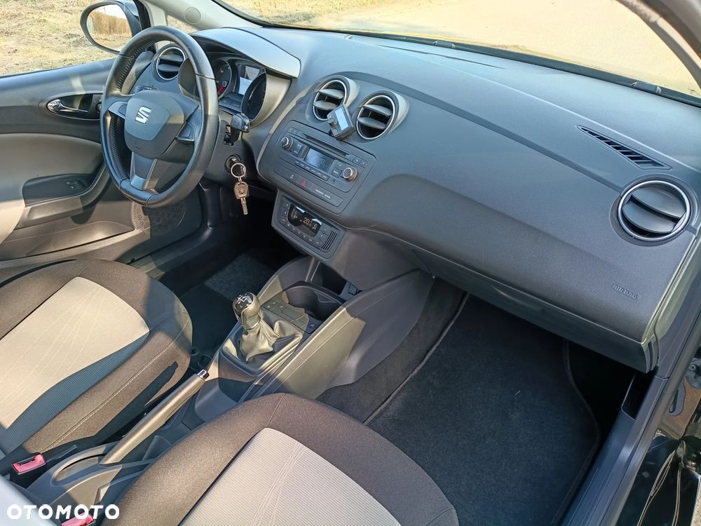Seat Ibiza - 9