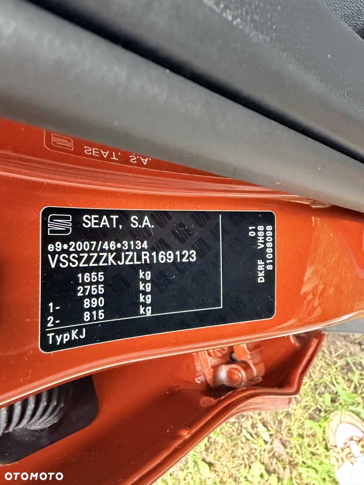 Seat Arona - 7