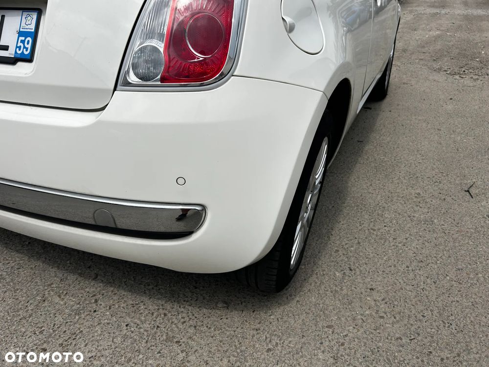 Fiat 500 - 14