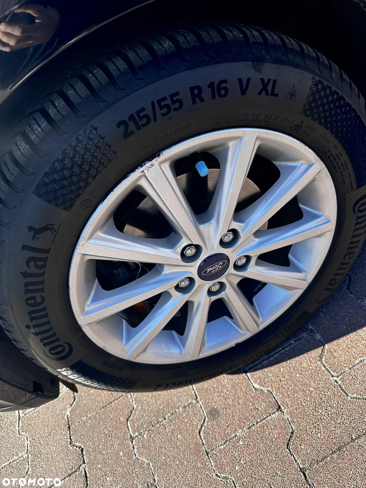 Ford C-MAX 1.0 EcoBoost Titanium ASS - 15