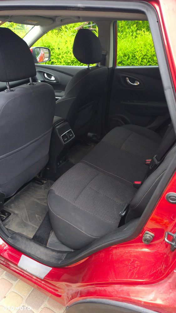 Renault Kadjar 1.3 TCe FAP Easy Life - 11