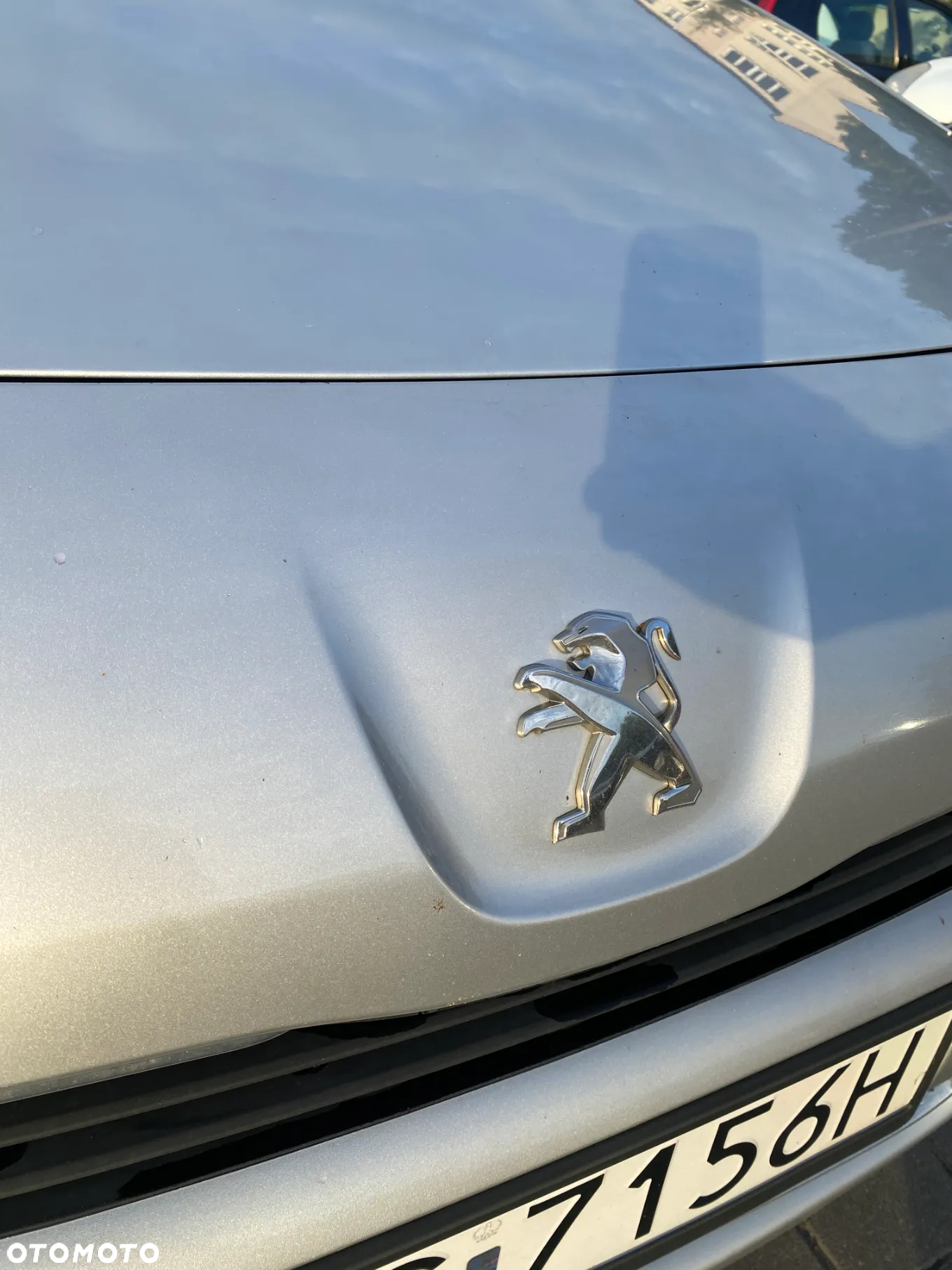 Peugeot Partner 1.6 HDi Active - 39
