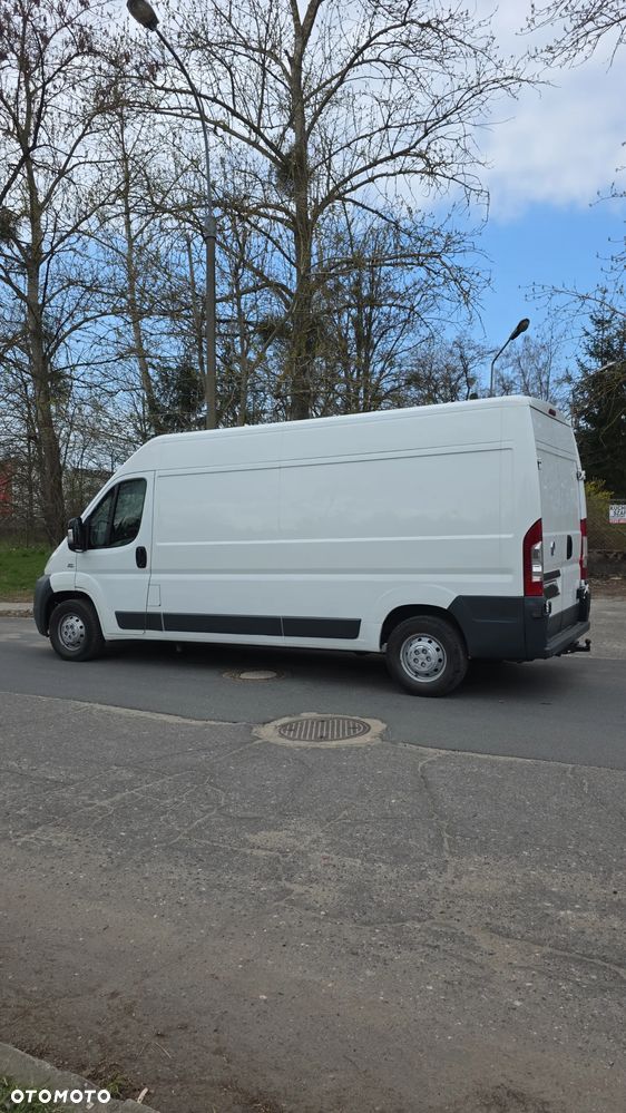Fiat Ducato - 8