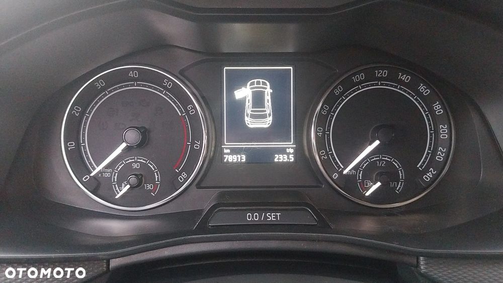 Skoda Kamiq 1.0 TSI Ambition - 9