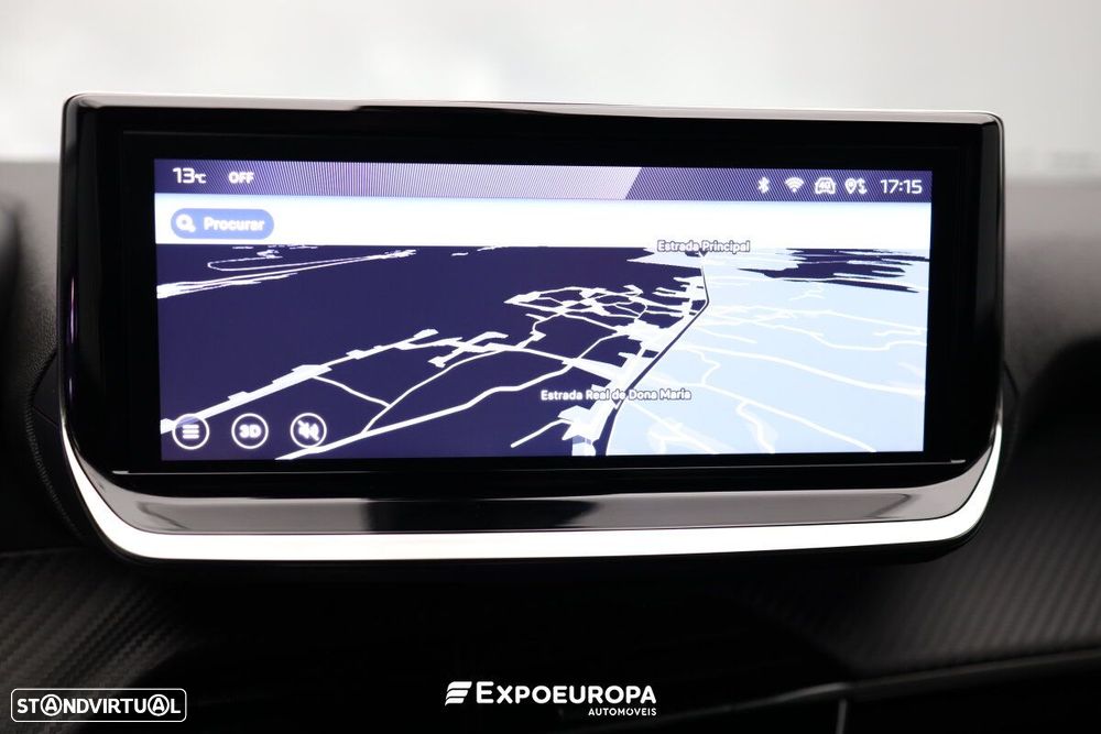 Peugeot 2008 PureTech 130 EAT8 Allure - 14