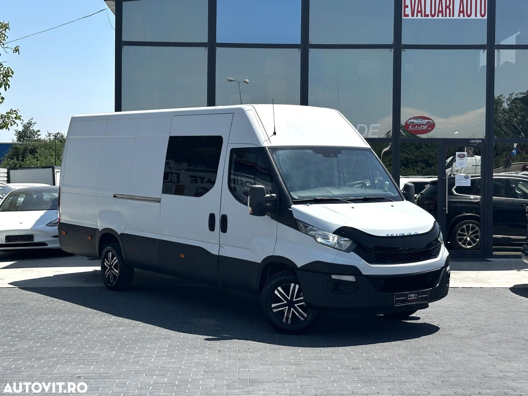 Iveco is35cc2aa - 2