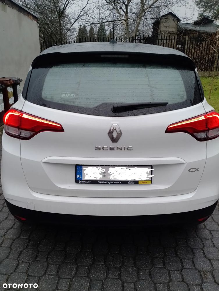 Renault Scenic - 4