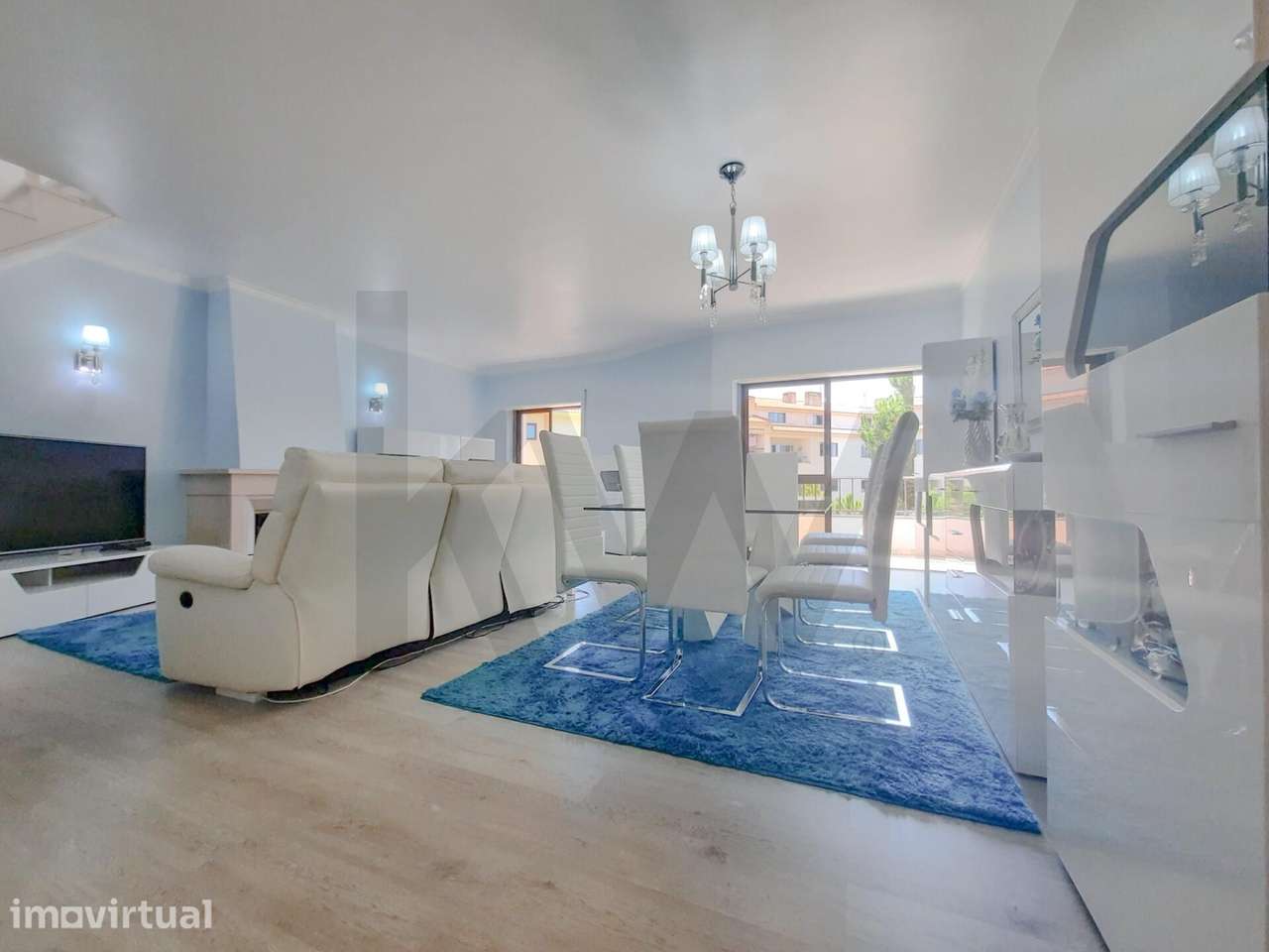 Apartamento T2 muito amplo, Sofisticado na Prestigiada Costa da Guia, - Grande imagem: 4/33