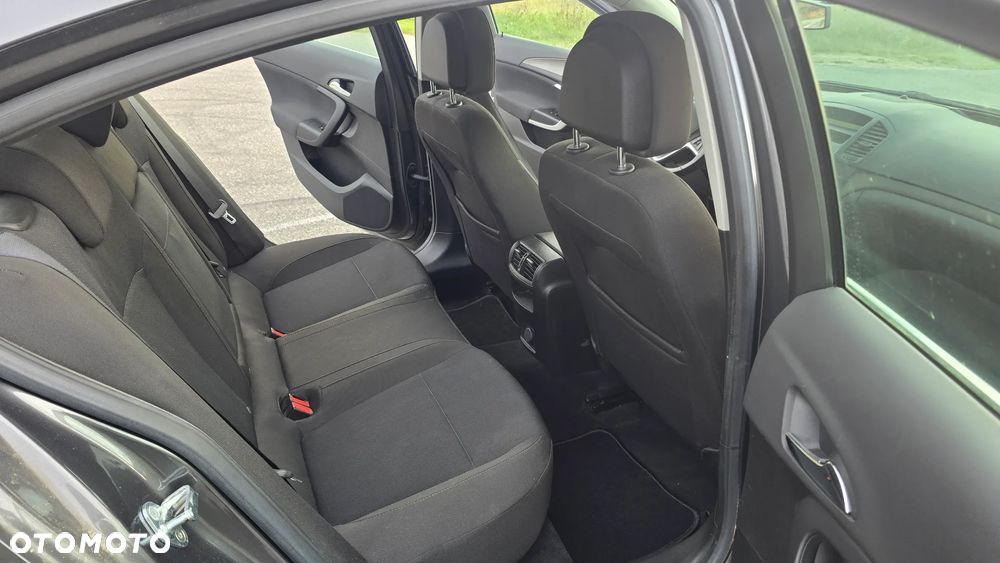 Opel Insignia 1.8 Edition - 28