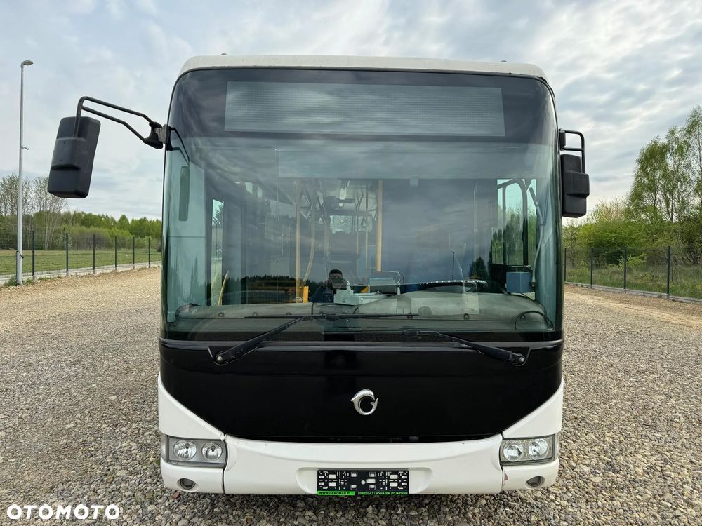 Irisbus Crossway - 2