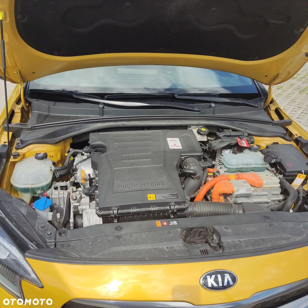 Kia XCeed 1.6 GDI PHEV L DCT - 3