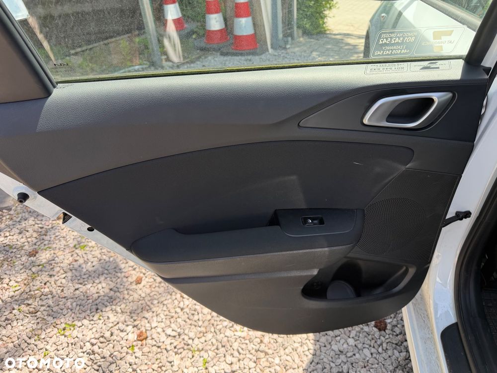 Kia Ceed 1.0 T-GDI S - 25