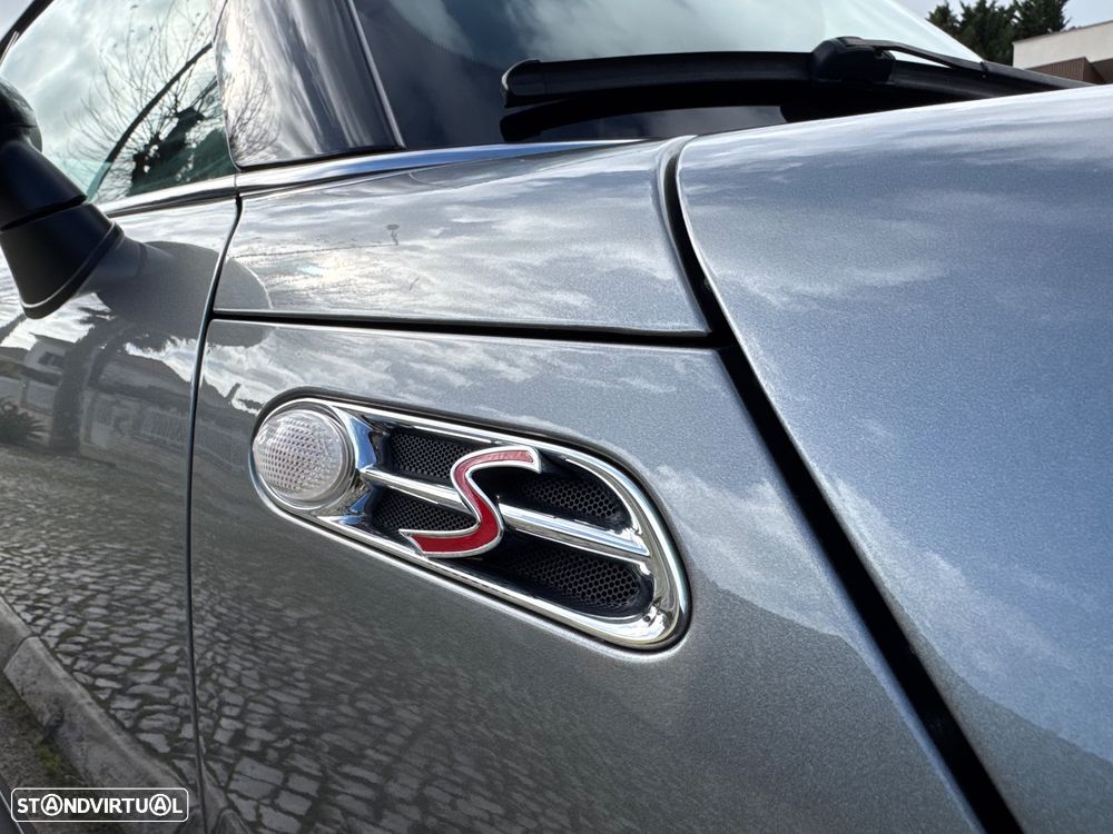 MINI 3 Portas Cooper S - 26