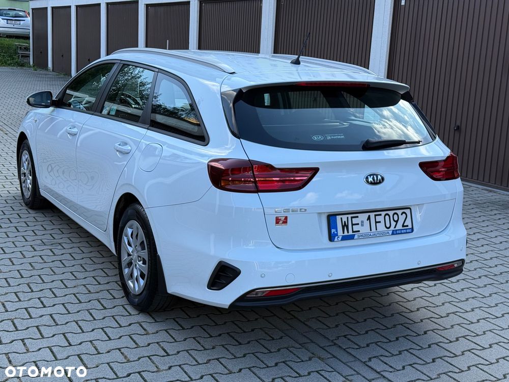 Kia Ceed 1.0 T-GDI S - 27