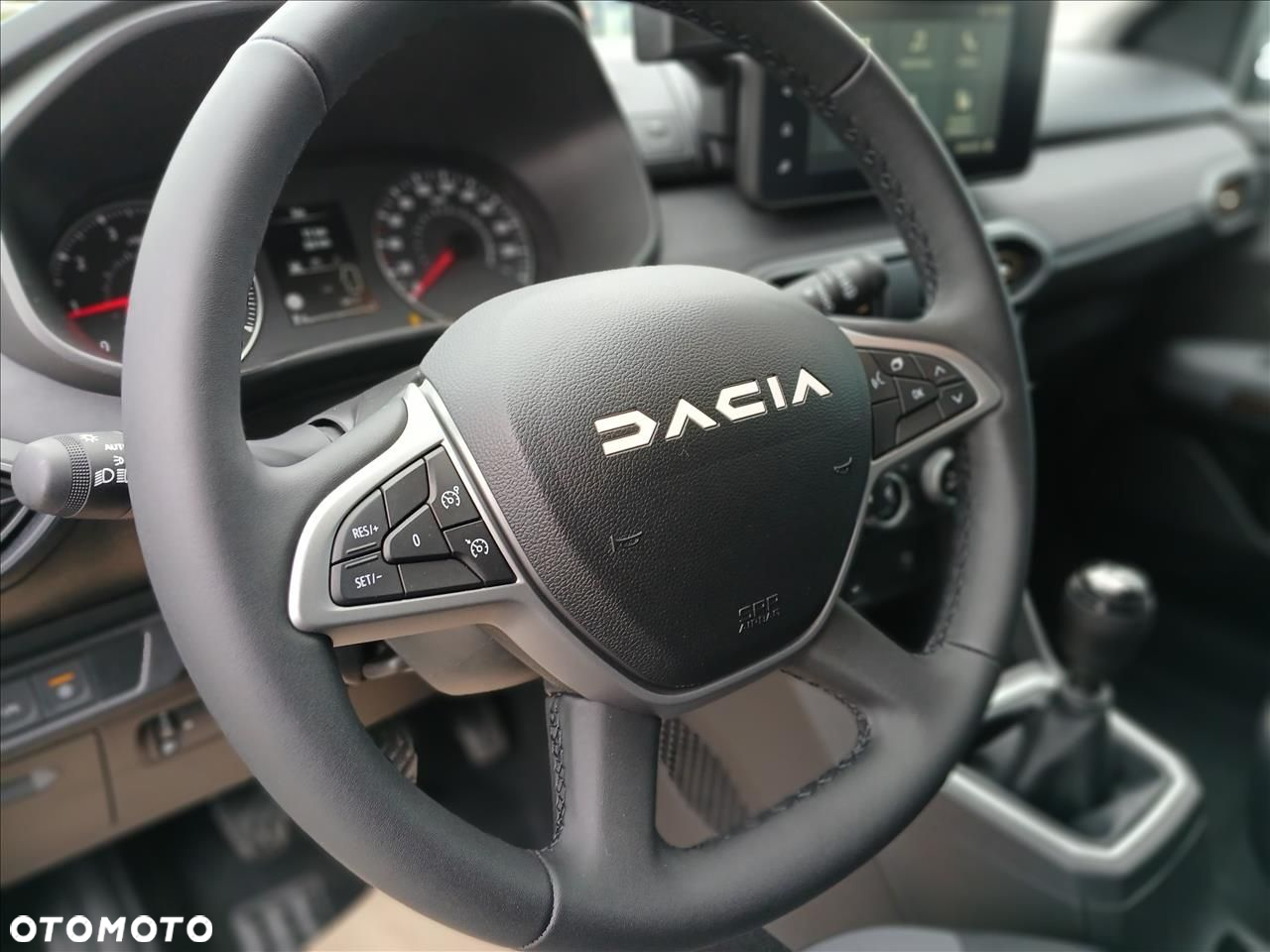 Dacia Sandero Stepway - 9