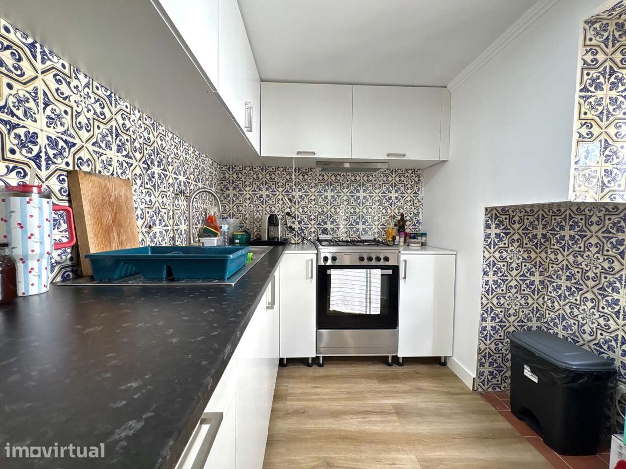 Moradia T3 Remodelada - Grande imagem: 2/9