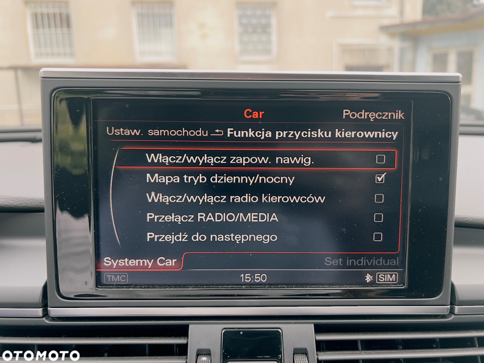 Audi A6 3.0 TDI Quattro S tronic - 30