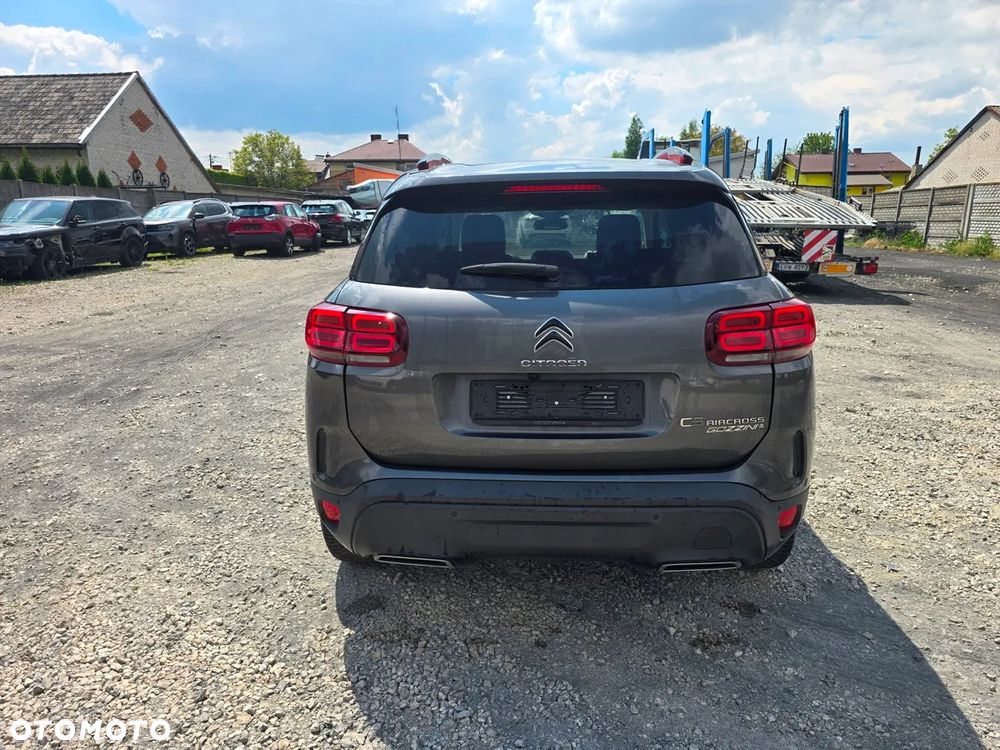 Citroën C5 Aircross 1.2 PureTech Feel - 8