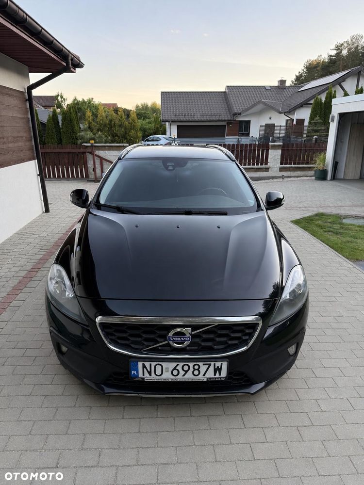 Volvo V40 Cross Country - 2