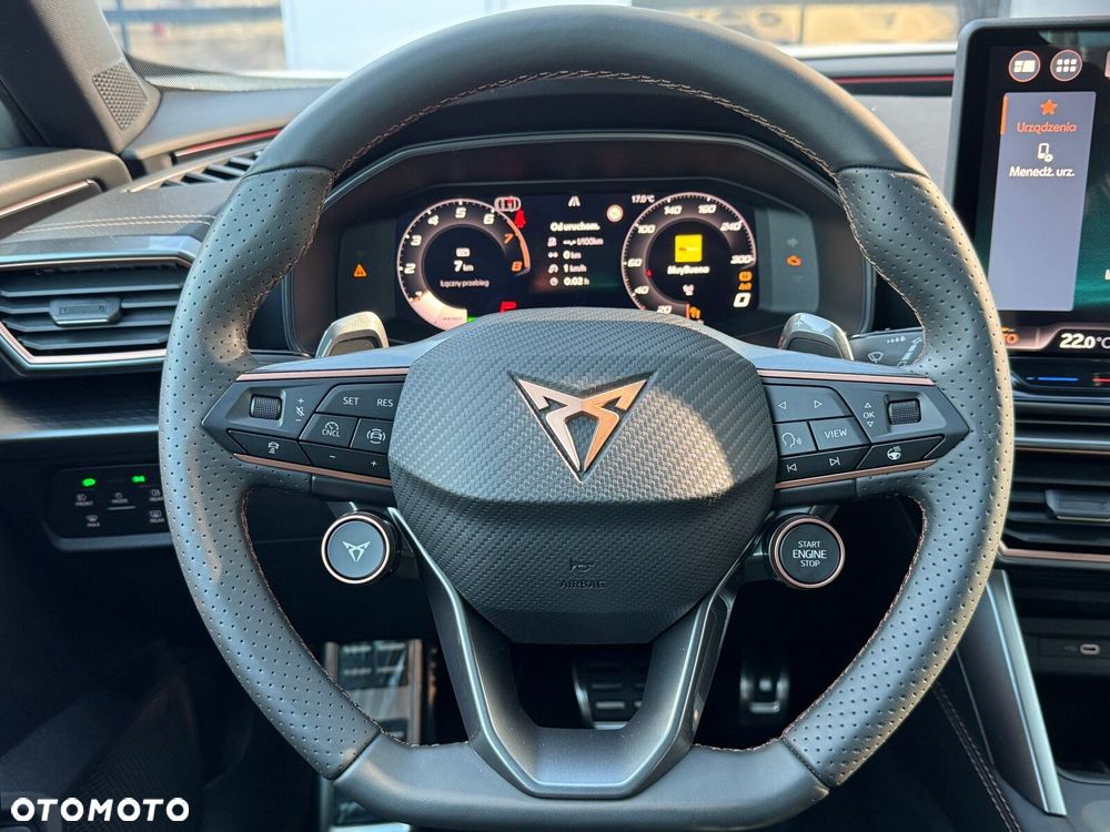 Cupra Formentor - 24