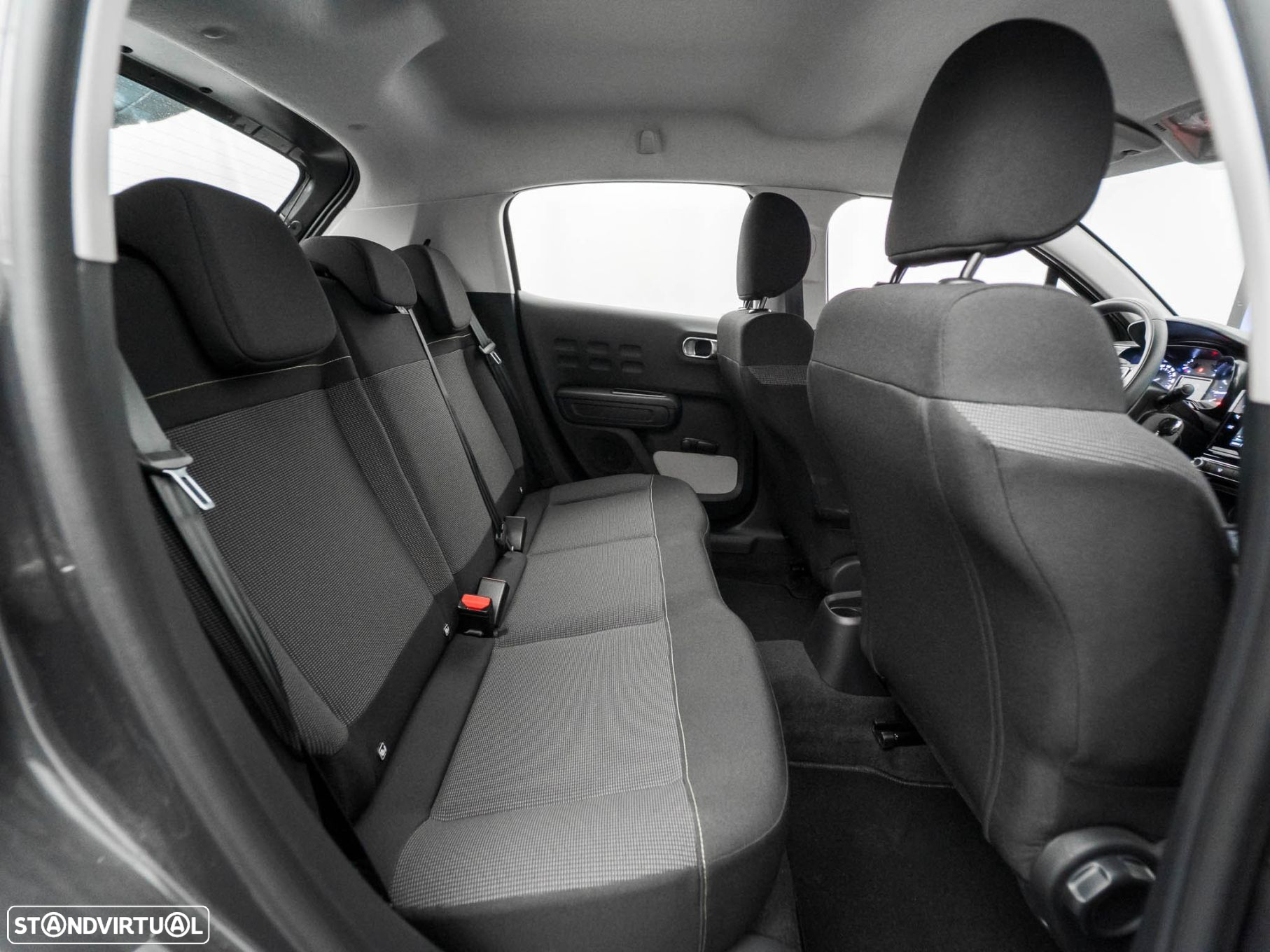 Citroën C3 1.2 PureTech YOU! - 28