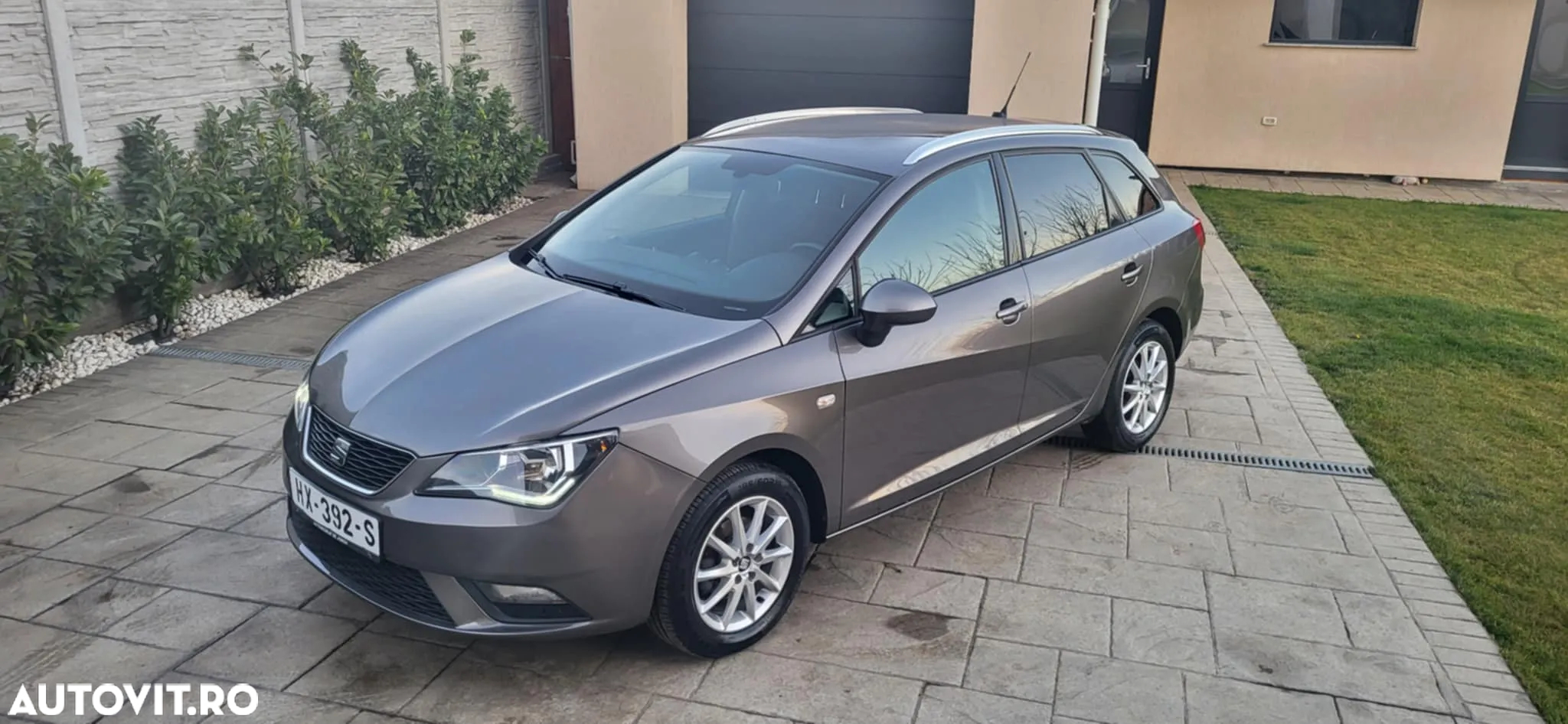 Seat Ibiza - 3