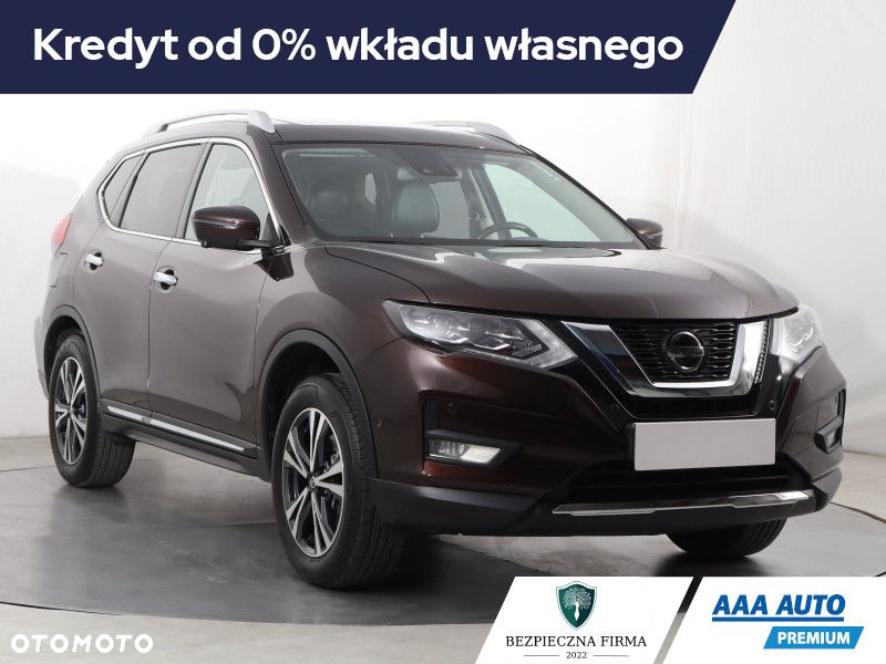 Nissan X-Trail - 2