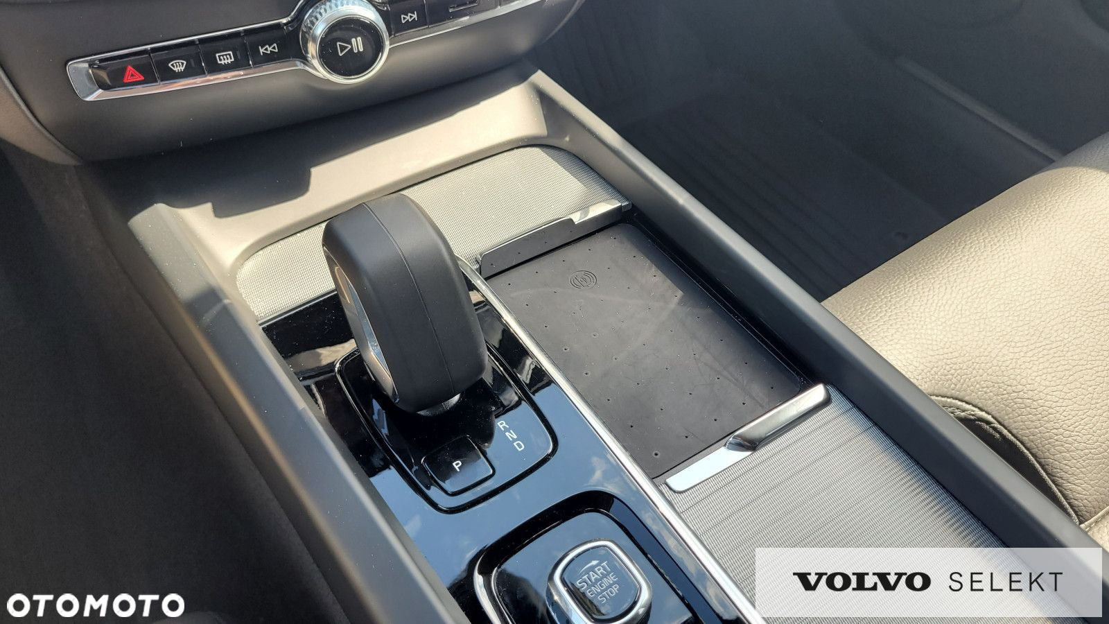 Volvo V60 - 22