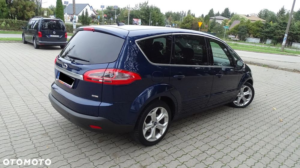 Ford S-Max 2.0 TDCi Titanium - 3