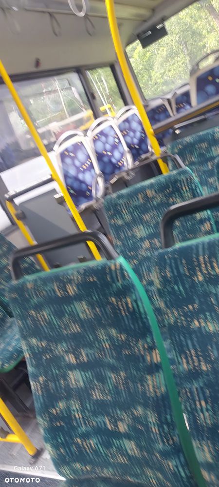 Mercedes-Benz SPRINTER 616 - 7