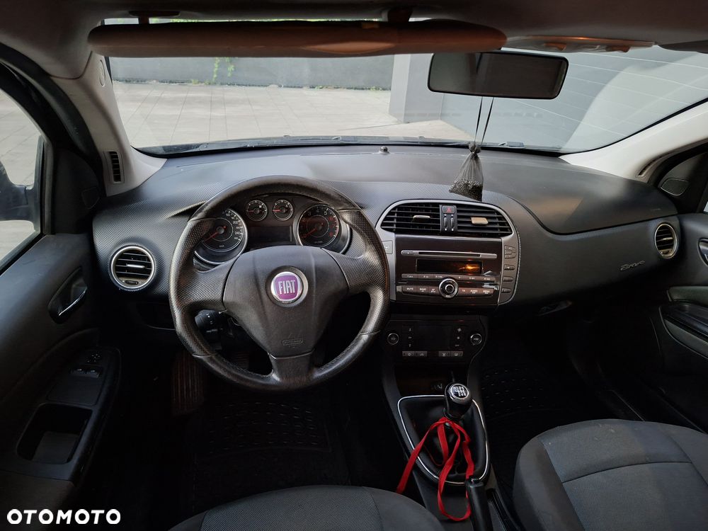 Fiat Bravo - 10