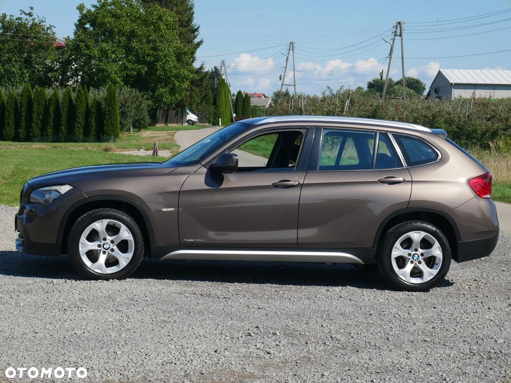 BMW X1 xDrive18d - 6