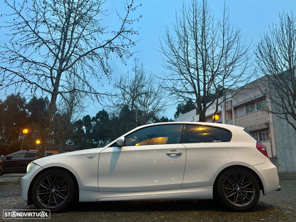 BMW 118 d - 17