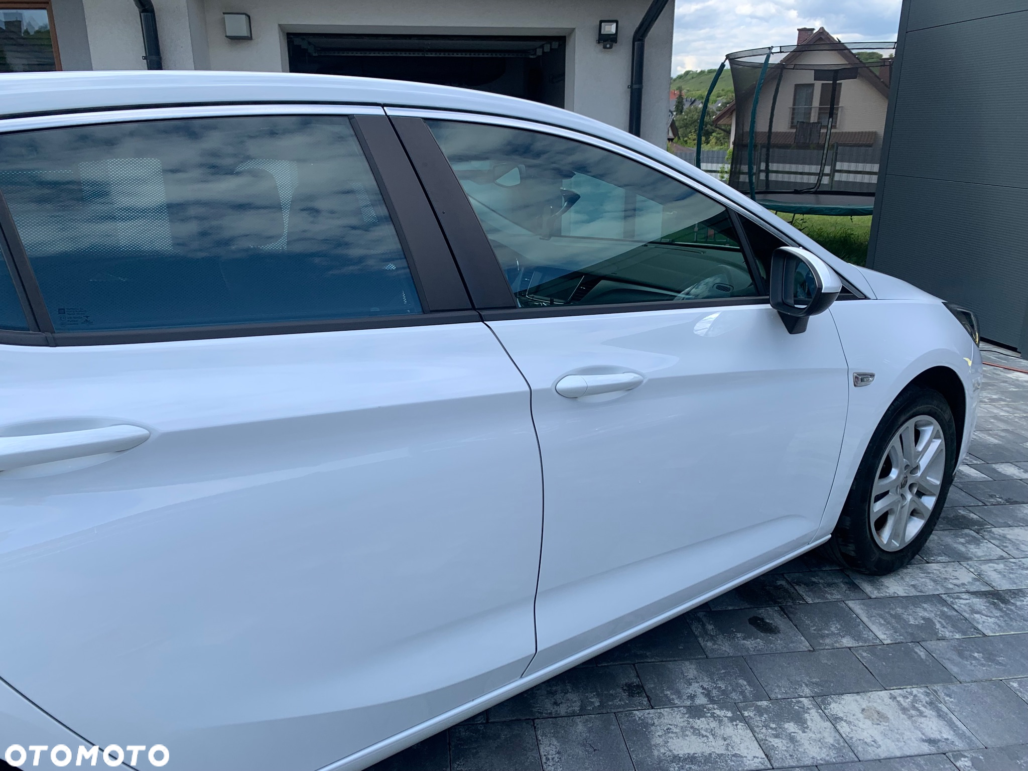 Opel Astra V 1.4 Enjoy - 23