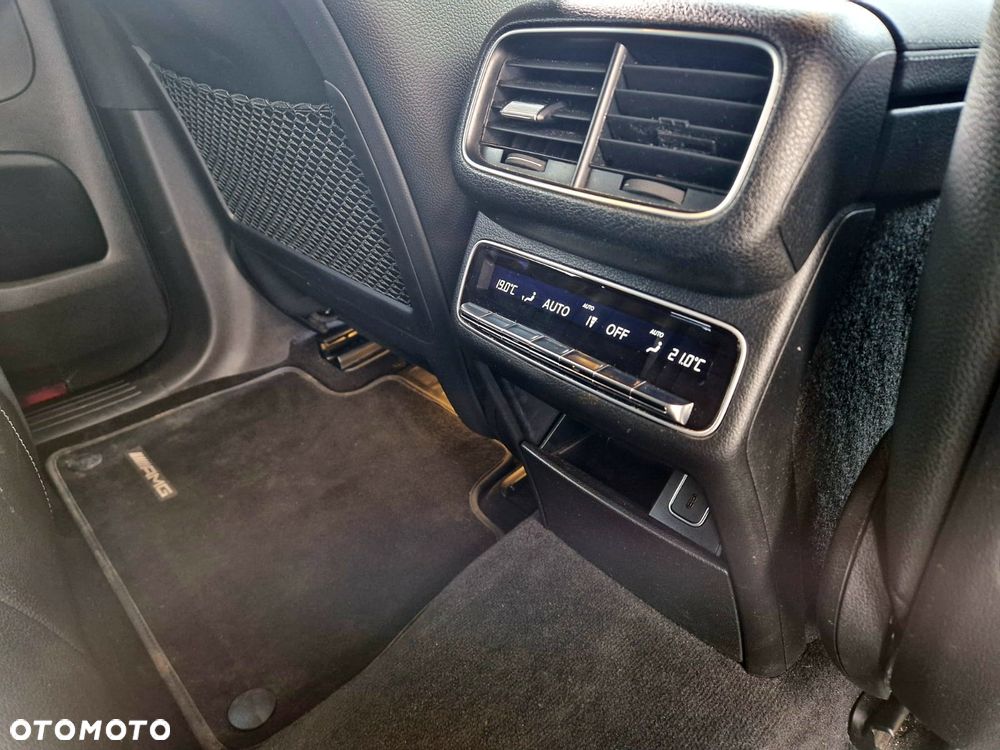 Mercedes-Benz GLE 400 d 4-Matic - 12