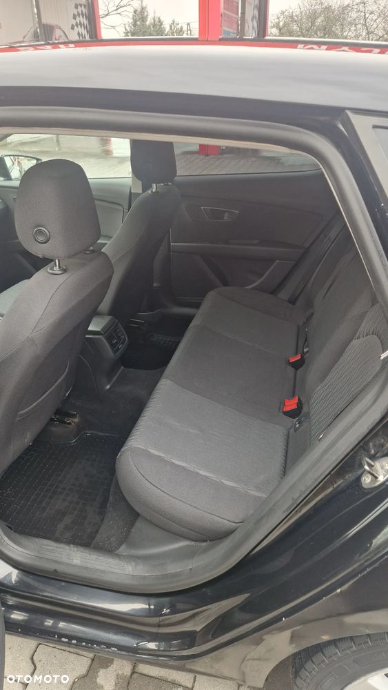 Seat Leon 1.6 TDI Style - 17