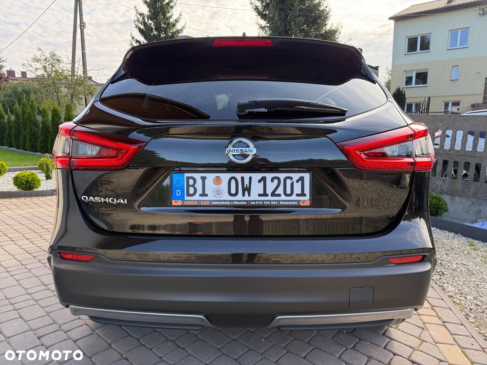 Nissan Qashqai 1.2 DIG-T Tekna - 30