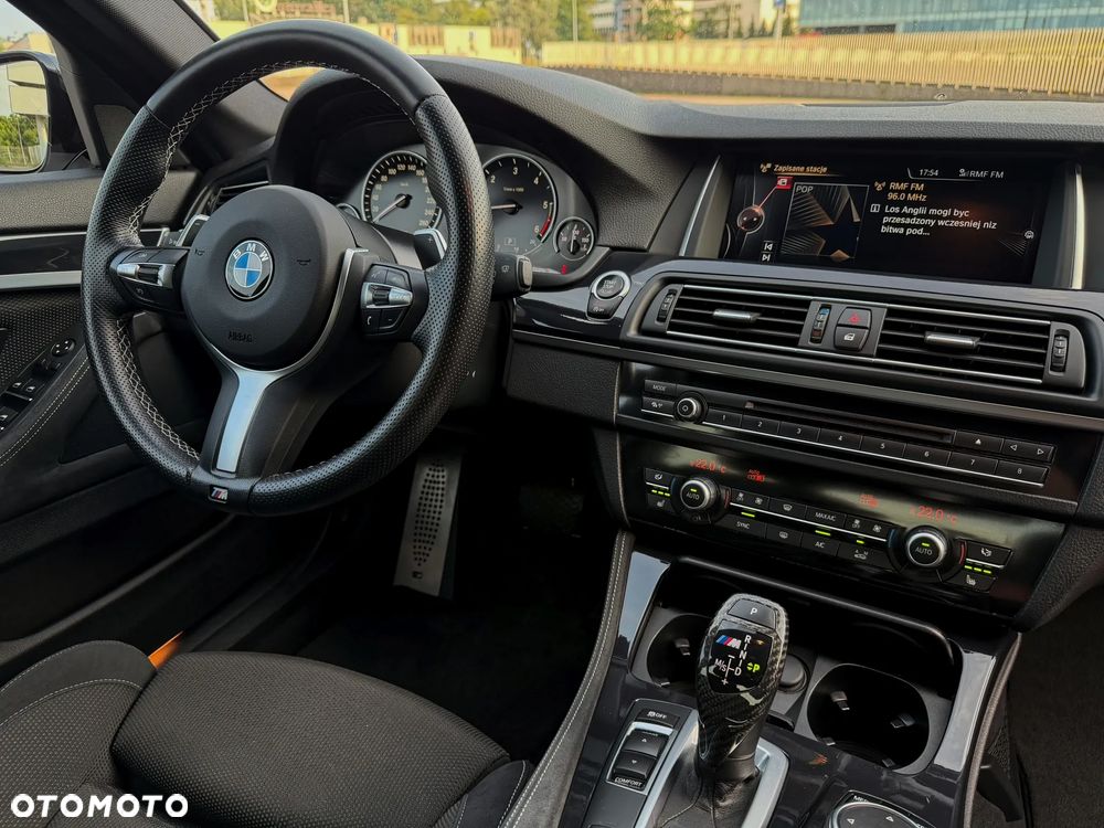 BMW Seria 5 - 15