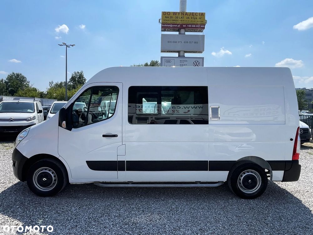 Renault Master - 14