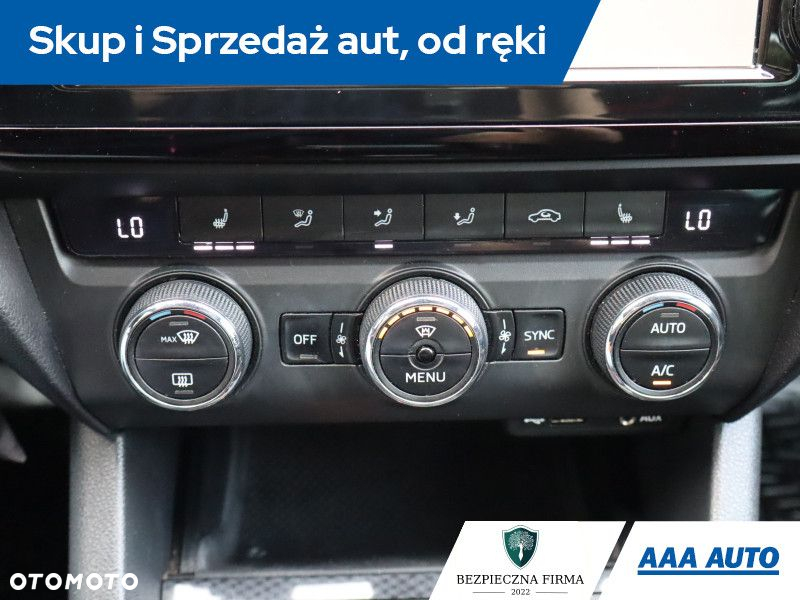 Skoda Octavia - 14