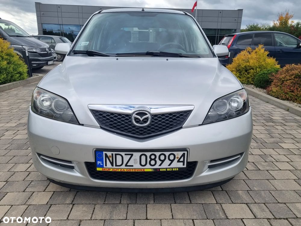 Mazda 2 - 14