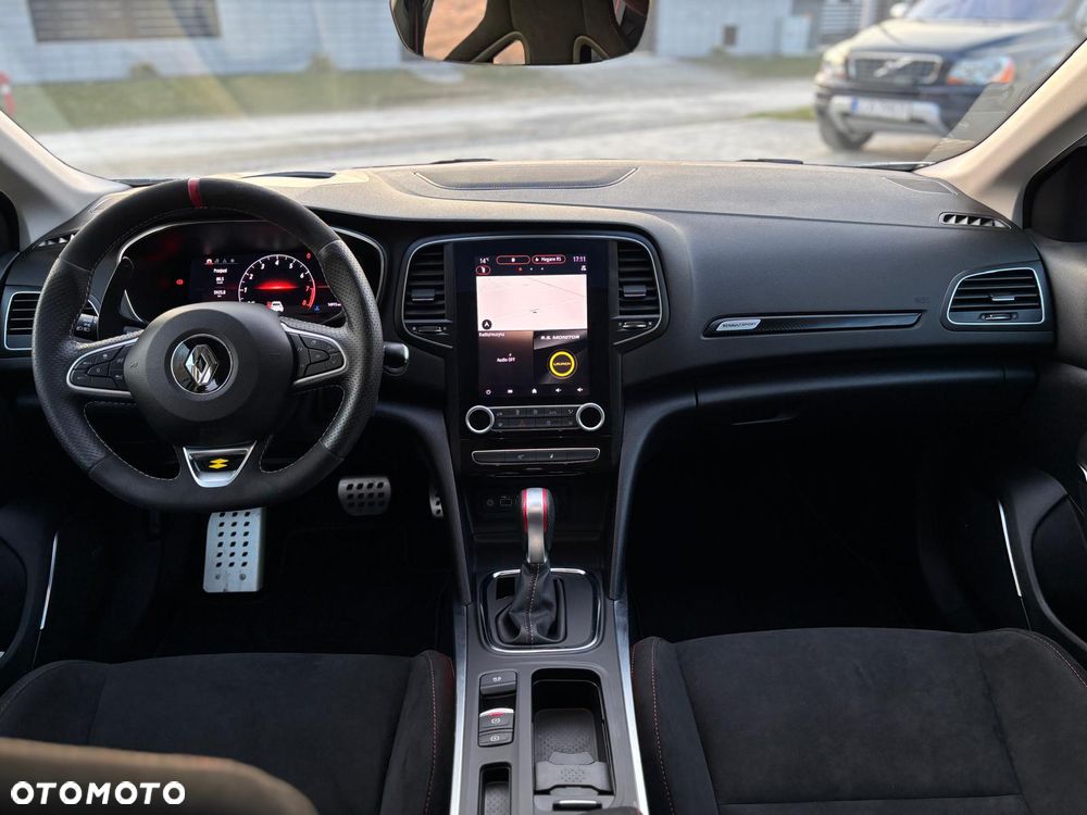 Renault Megane 1.8 TCe FAP R.S Ultime EDC - 24