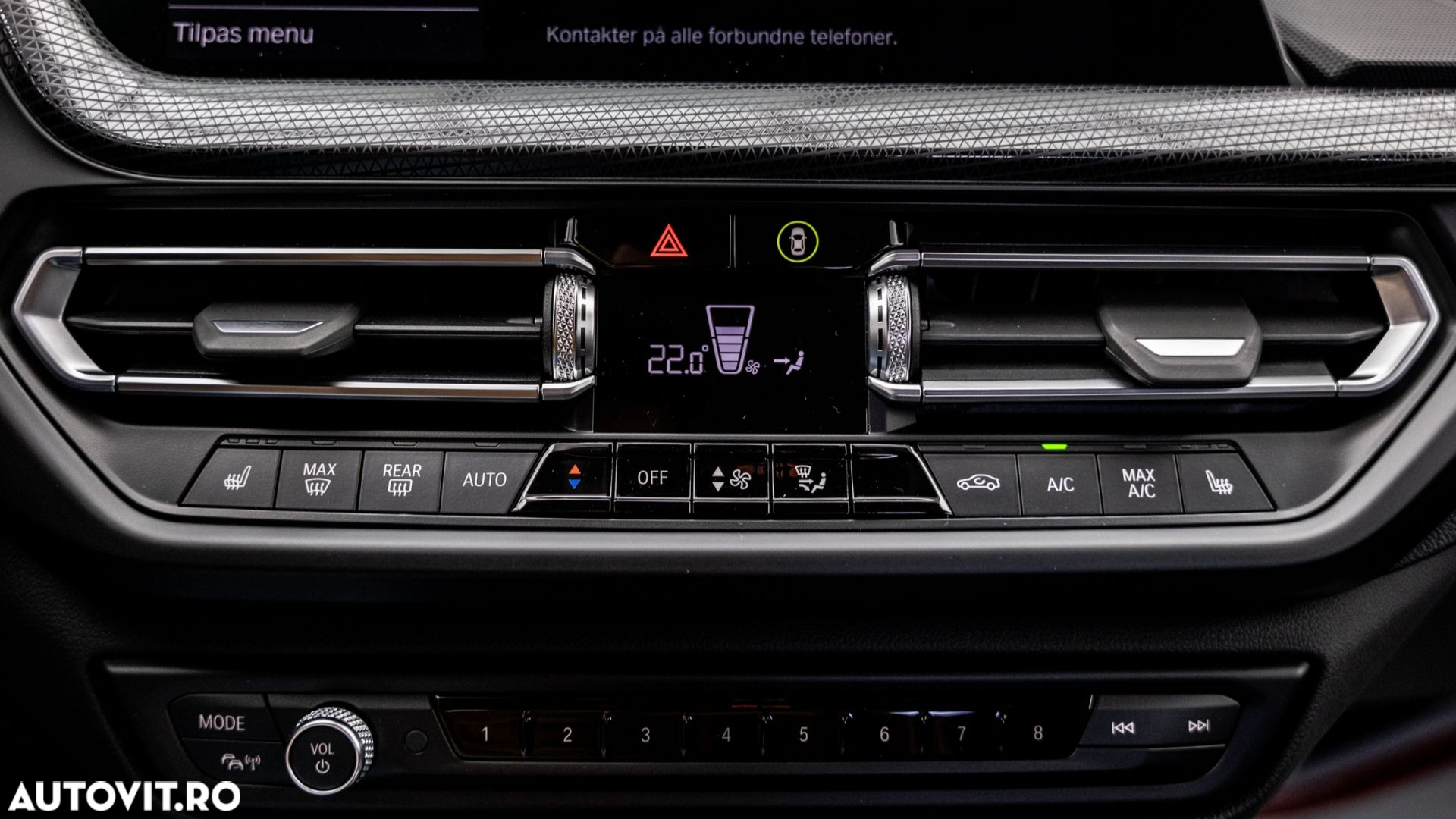 BMW Seria 2 220i Gran Coupe Aut. Sport Line - 20
